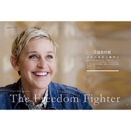 Taipei Ximen [PAR.T] LEZS Magazine-2017 Issue 24 Lazishuai T Gay Allendi Jenny Ellen DeGeneres