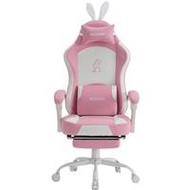 Ghế gaming cao cấp cho nữ E-DRA EGC238 Rabbit