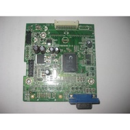 Guanjie AOC 912SW Drive Board FG981-W2 Drive Board 715G1558-1-BJ/VS