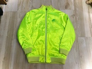 中古 Nike 螢光棒球外套 vintage baseball 