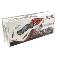 Xpress Dragnalo DR1S 1/10 4WD EP High Power Touring Car