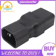 PDU UPS Power IEC Male C14 to Female C19 Adapter IEC C19 to C14 Connector
