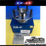 F&F GSP HONDA ODYSSEY RA1 REAR HUB BEARING ASSY