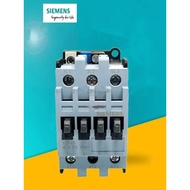 Siemens 3TF AC Contactor 3TS29-3TS30-3TS31-3TS32-3TS33-3TS34-3TS35-3TS36-00 Without Auxiliary