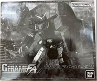 G Frame FA 重高達 精神力高達 Psycho Gundam