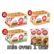 mie oven 1 dus isi 24pcs