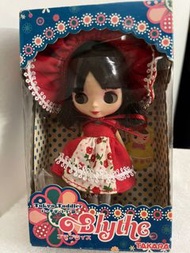 絕版Tokyo Toddler Blythe Mini