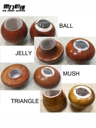 The Force Tamper The Force Tamper Handle Accessories Replacement Head Mushroom Jellyfish Head Press 