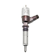 Diesel Common Rail Injector 10R7671 10R7672 10R7673 For CAT C6.6 323D