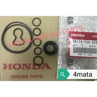 Honda Power steering pump repair seal kit ACCORD TA0