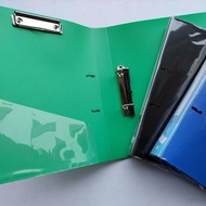 Astar Ring & Clip Binder File A4 2 Ring