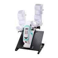 復健腳踏車 & 口罩