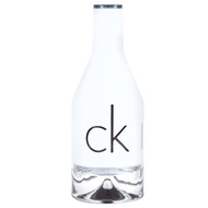 Calvin Klein CK 卡爾文·克雷恩 (卡文克萊) IN2U 淡香水噴霧 50ml/1.7oz