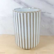 GULSOO Vintage Japanese Style Ceramic Coffee Tea Cup 300ml - GS145