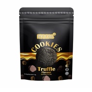 KHYLICIOUS Butter Cookies - Truffle Flavour