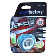 YoYofactory Arrow YOYO beginner Responsive Unresponsive