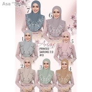 ✙☌Tudung sarung ARIANI Vietnam