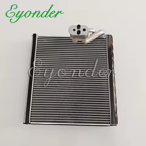 A/C AC Air Conditioning Evaporator Cooling Core Coil For Hyundai Sonata 1.6L L4 2.0L L4 2.4L L4 2015