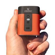 3s Wireless Electric Air Pump 1300mah Camping Light Small Inflator Deflator Outdoor Pump Pool Floats