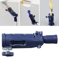 NIEJIANG Paint Brush Extender, Multi-Angle DIY Paint Brush Clip, Multifunctional Adjustable Angle Va