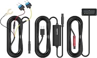 DDPAI OBD Hardwire Kit for Dash Cam, Compatible with Z90 Series, Z60, Z50 Pro, Z60 Pro and Z60 πLink