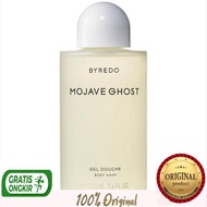 New Byredo Mojave Ghost Gel Douche Body Wash 225 Ml
