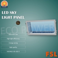 FSL LED SKY LIGHT PANEL 35W
