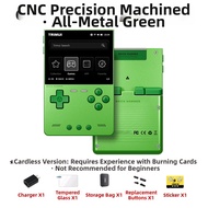 TRIMUI | Retro Portable Game Console PSP NDS GBA Compatible