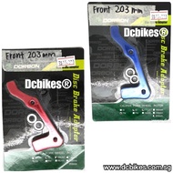 Front/Rear Disc Brake IS/PM Adapter For Disc Rotor 180mm/203mm