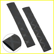 ♞,♘,♙Achieve Greater Drumstick Control with 2Pcs Drumstick Grips Fits For 7A 5A 5B 7B