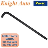 REMAX 1/2"Dr x 14" L-Handle RJ221 ID36850 - RJ224 ID36851