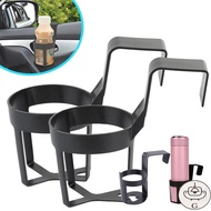 GS Universal Car Cup Holder /Multifunction Hanging Mount Drink Bottle Organizer /Auto Truck Back Seat Storage Bottle