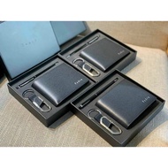 P.e.d.ro men's wallet Set