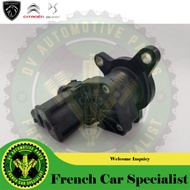 Diverter Valve For Peugeot 208 2008 1.2 Puretech