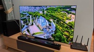 全新特價開倉2023最新電視 LG 65''C3 OLED 4K 五年保養 實體店 SAMSUNG LG SONY 消費券