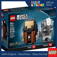 LEGO 40412 Hagrid™ & Buckbeak™ | LEGO BrickHeadz