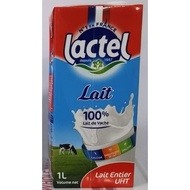 ✅  ✘ Lactel Milk  x 1 Liter