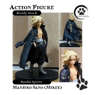 PVC Figure Tokyo Revengers - Sano Manjiro Mikey 18cm