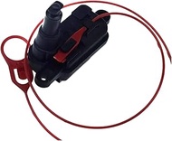 New Fuel Filler Flap Door Lock Actuator for A1 A7 A8, for Q3, Q7, for A3, Rs3 8v0862153a 8v0862153 F