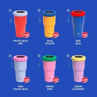 [pre-order] KEEPERTUM Temperature-Retaining Glass Hot-Cold To-Go Stainless Steel Size 954 ml (32oz) 