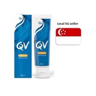QV Cream, EGO for dry skin, 50g, Expiry 04/2026