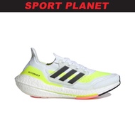 adidas Women Ultraboost 21 Running Shoe Kasut Perempuan (FY0401) Sport Planet 21-9