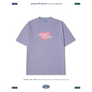 ANOTHER UNIVERSE | CHERISH | LILAC T-SHIRT