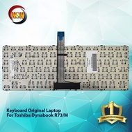 Keyboard for Dynabook R73/A R73/B R73/D R73/T R73/U R73/W