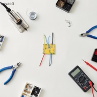 [WY3] 1Pcs Li-Ion  Pa Protection Circuit Board 3MOS2 21V Battery Charging Protection Board BMS Modul