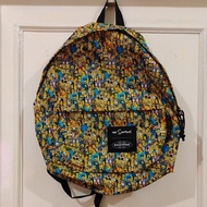 Eastpak x The Simpsons Pak'r Backpack