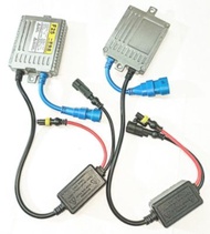 BKK XENON บัลลาสต์ HID ballast AC 55W 24v