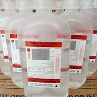 Cairan RL 500ml Otsu Ecer & Karton