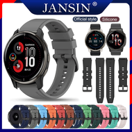 Garmin Venu 2 Plus Smart Watch Sport Silicone Strap bracelet garmin Venu 2 Original Replacement Band