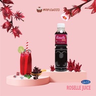 💥PROMOTION💥Roselle Juice Ready Instant Drink